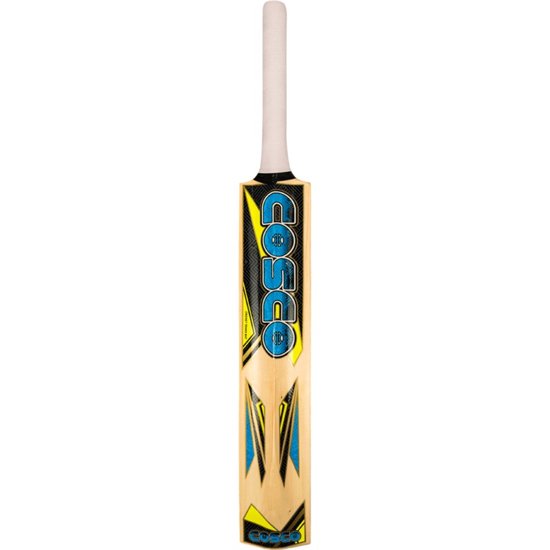 COSCO Striker Tennis Cricket Bat | KIBI Sports Full