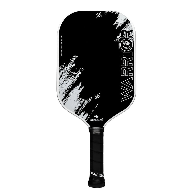 Diadem WARRIOR V2 Pickleball Paddle