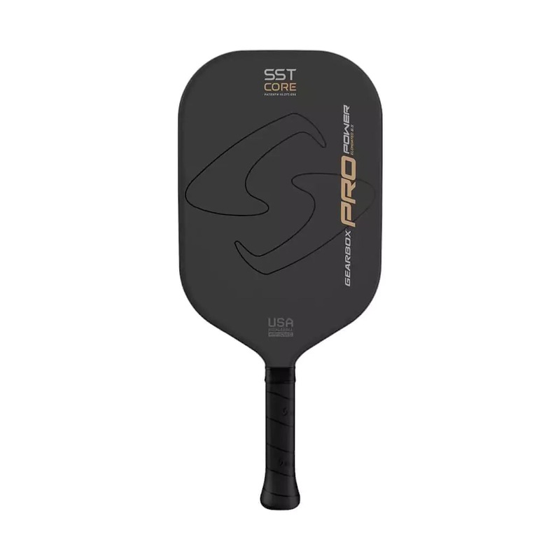 GearBox PRO POWER ELONGATED Pickleball Paddle