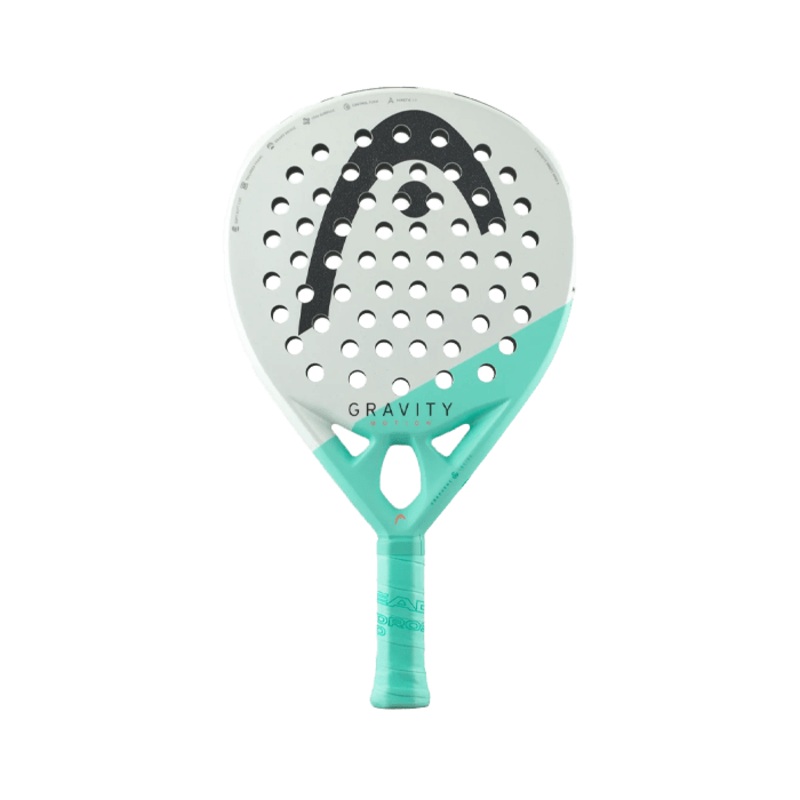 HEAD Gravity Motion 2024 Padel Racket