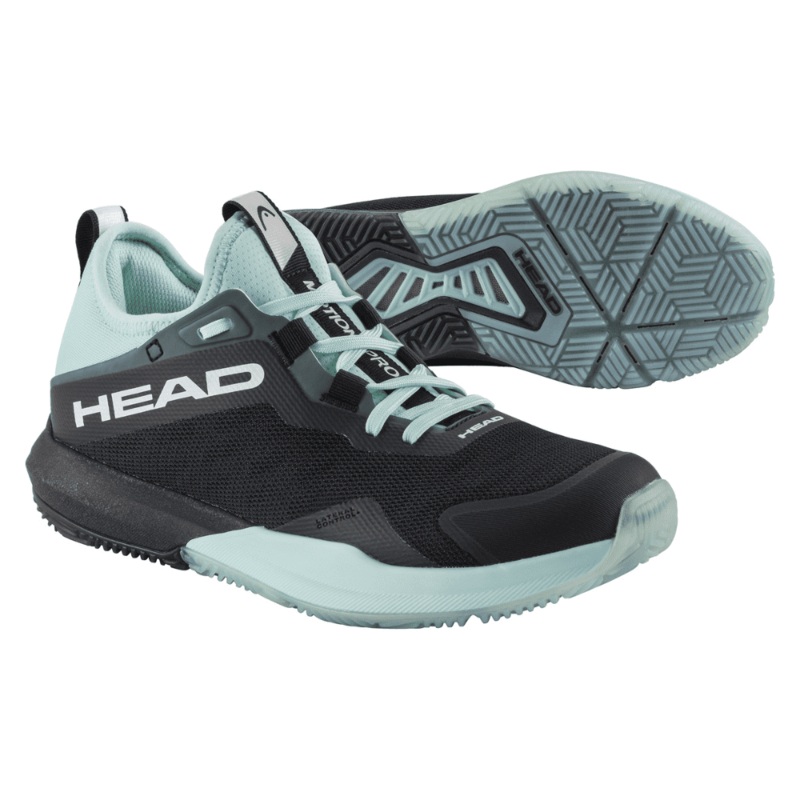 Head Shoes Motion Pro Padel Women BKAQ
