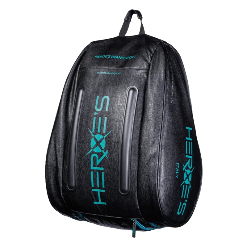 Heroes Thunder FUTURA Beach Tennis Duffle Bag