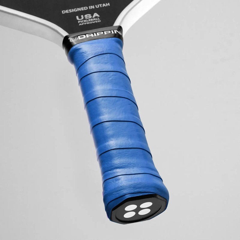 Light Blue – Comfort Tour Grips