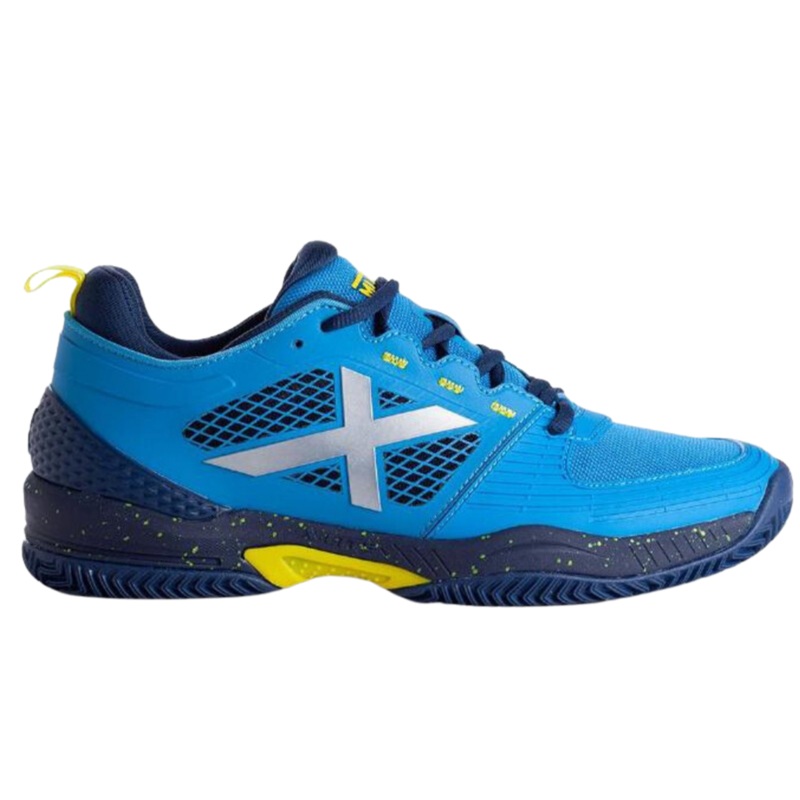 Munich Atomik 19 | Padel Shoes