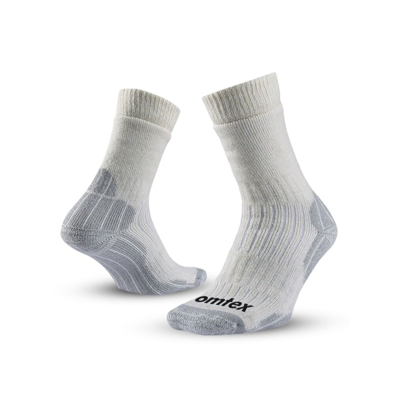 Omtex Cricket socks | Socks | KIBI Sports