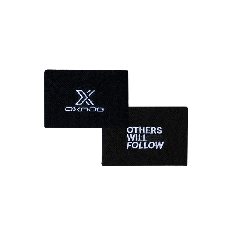 Oxdog Others Will Follow Black Wristband