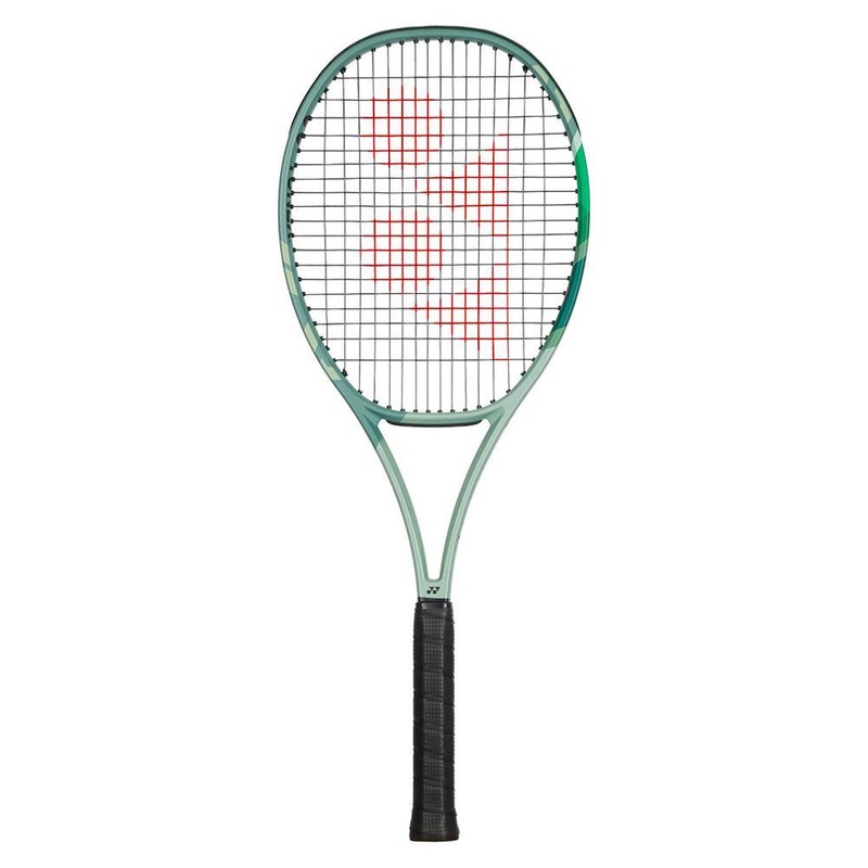PERCEPT 97H Tennis Racquet Olive Green