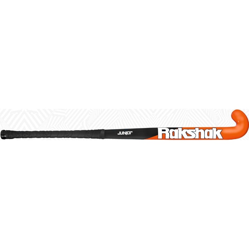 RAKSHAK JUNIOR HOCKEY STICK 24”