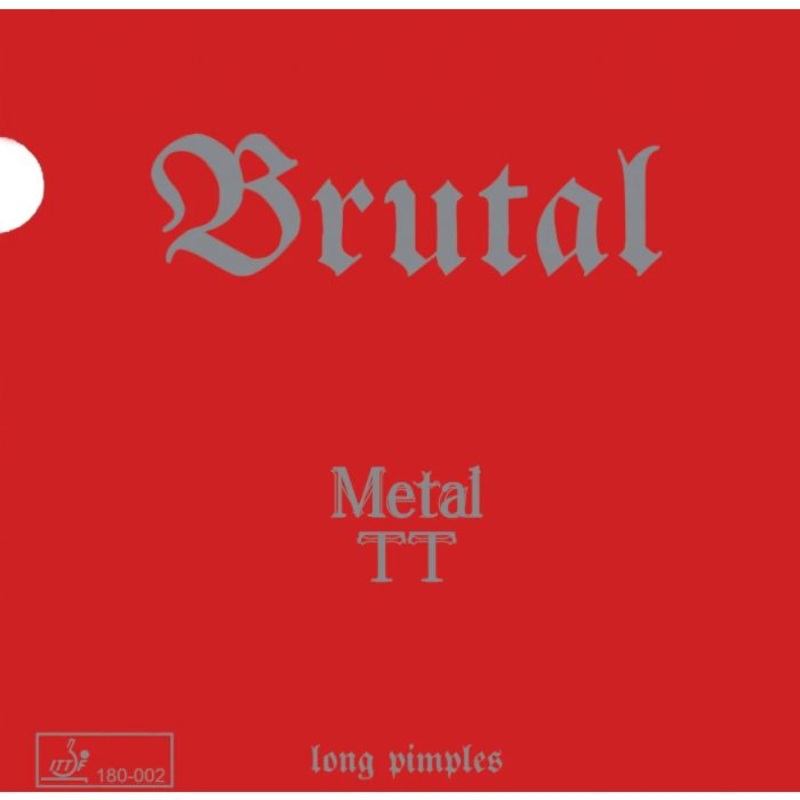 Revtement BRUTAL