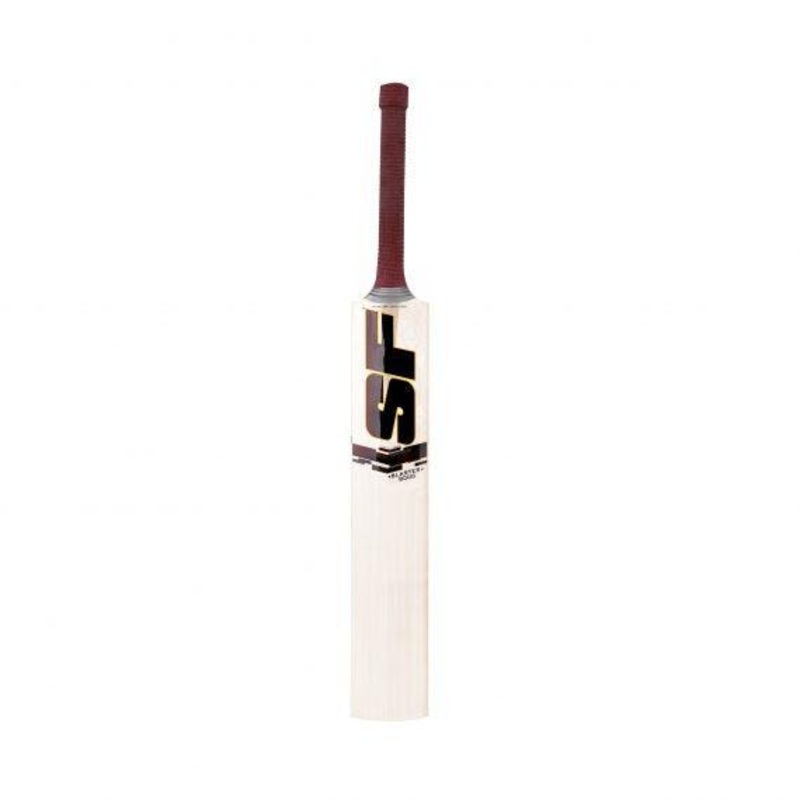 SF PRO BLASTER 8000 cricket bat | KIBI SPORTS SHORT HANDLE