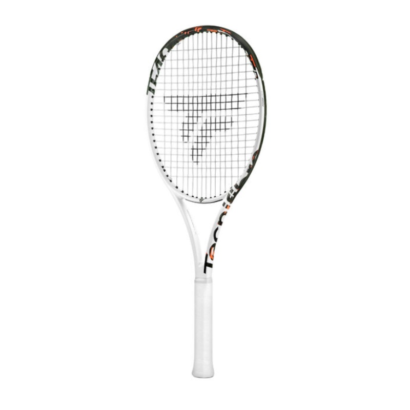 Tecnifibre TF40 290 2025 Unstrung Tennis Racquet Grip 0- 4″