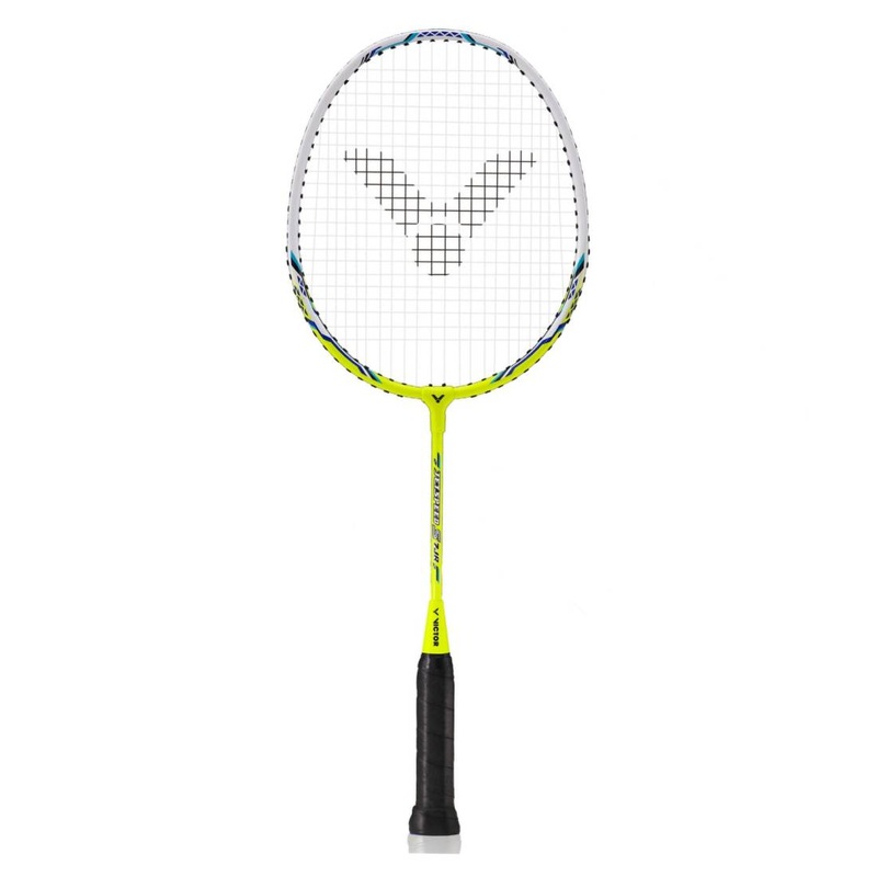 Victor Jetspeed S 7 Junior (Factory Strung)
