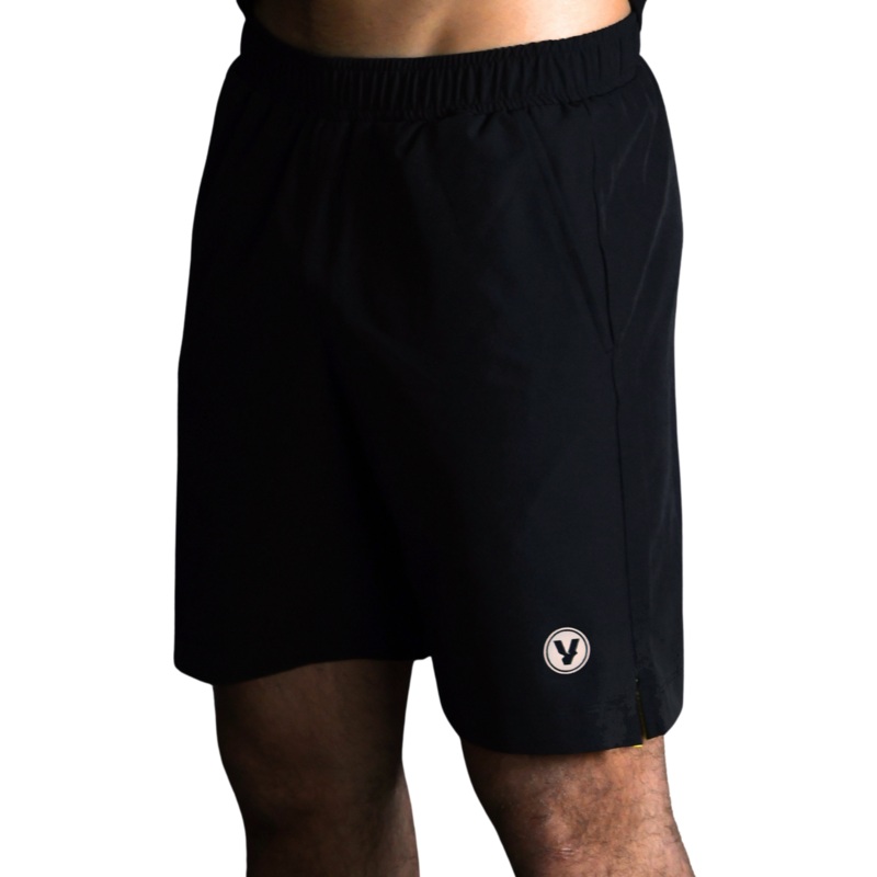 Volt Performance Shorts Black