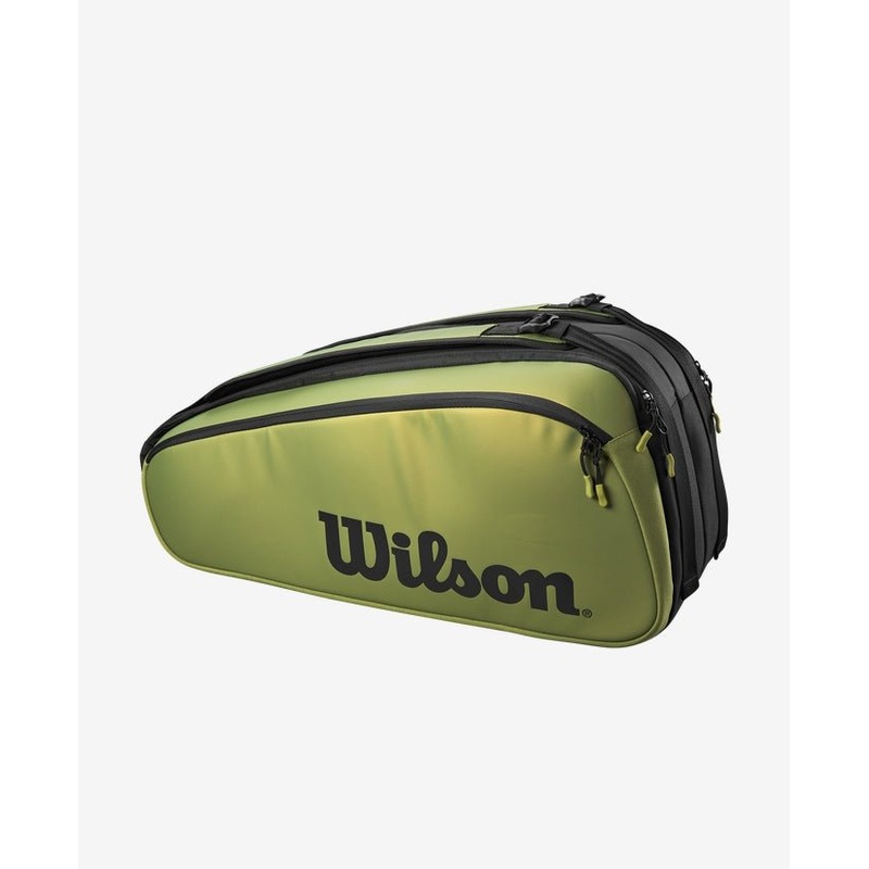Wilson Blade V8 Super Tour 9 Pack