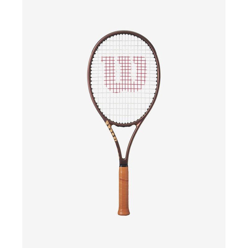 Wilson Pro Staff X V14 Tennis Racket