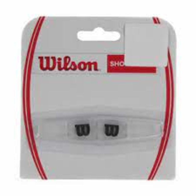 Wilson-Shock-Trap-(WRZ53700) One Size NA