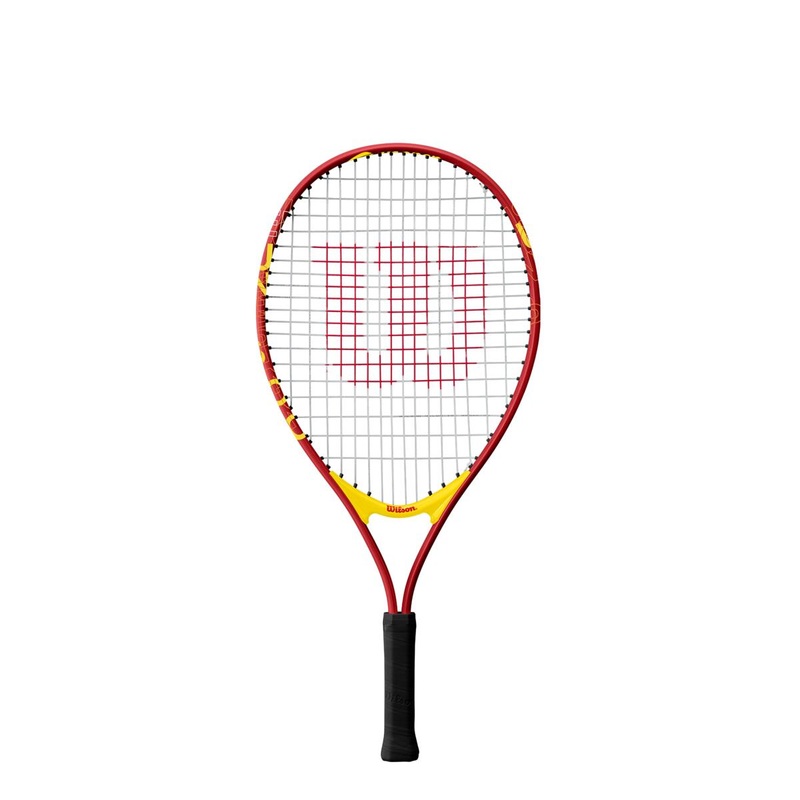 Wilson US Open 23 Junior Tennis Racquet