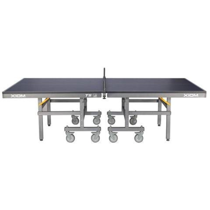 Xiom T5 – Professional Table Tennis Table