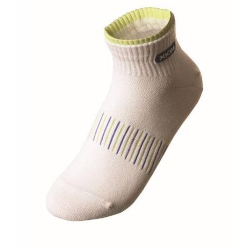 XIOM Women’s Socks FS5 – Table Tennis Socks