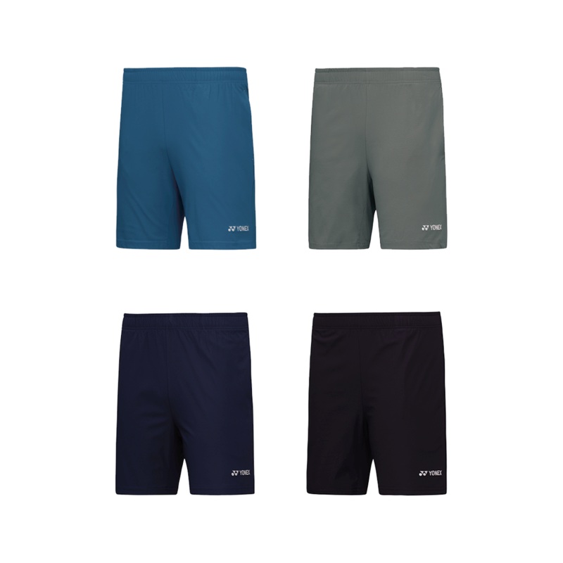 YONEX Women’s Game Shorts 251PH004F BLACK 85(XS)