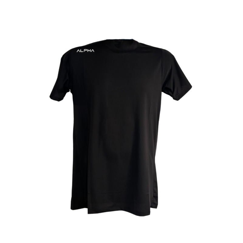 Alpha Mens Tech Shirt