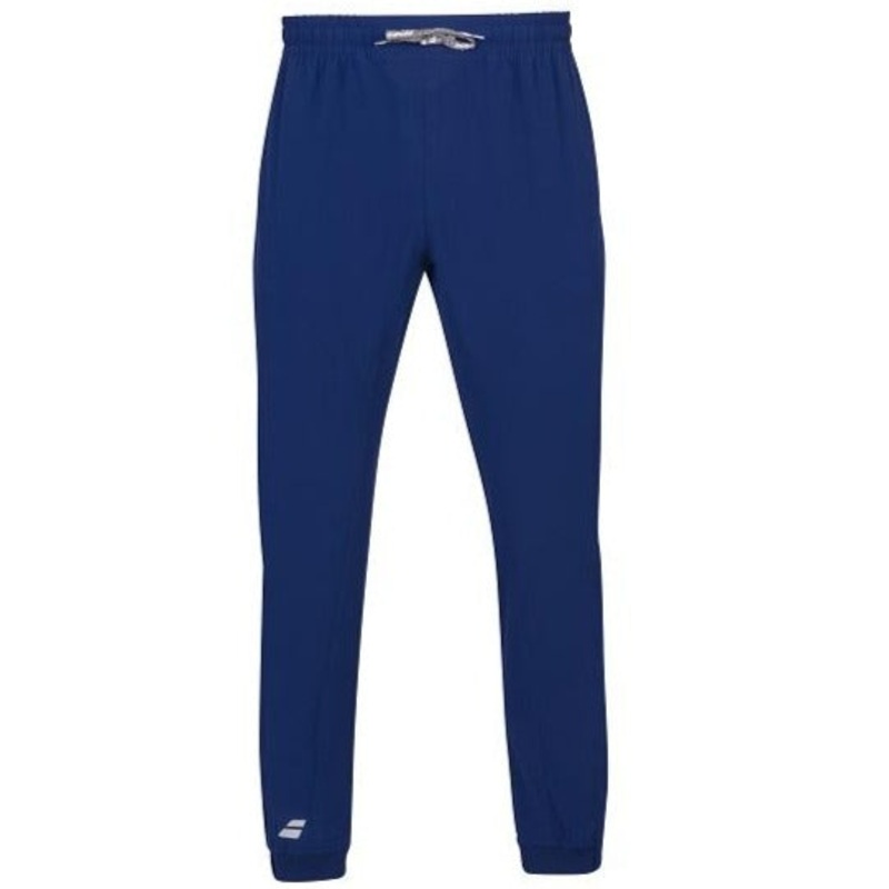 Babolat Men’s Play Pants (Dark Blue)