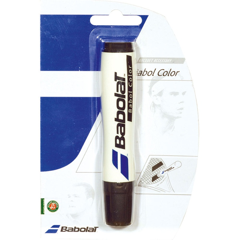 Babolat Stencil Ink (Black)