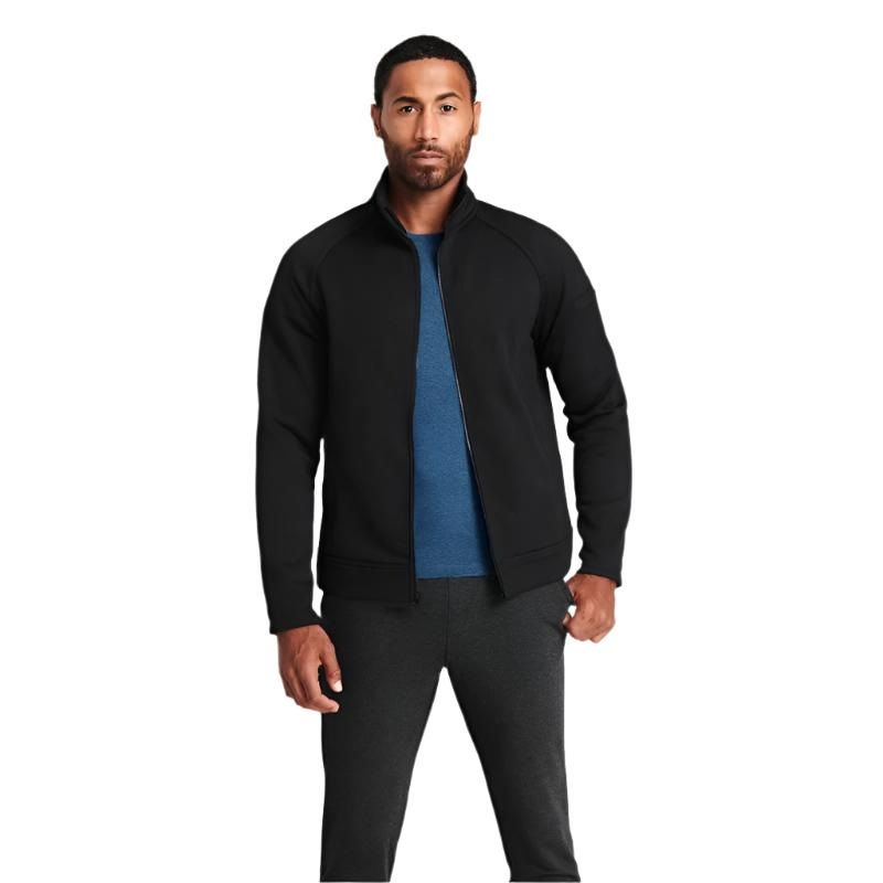 Definite Articles – Nunatak Fleece Zip