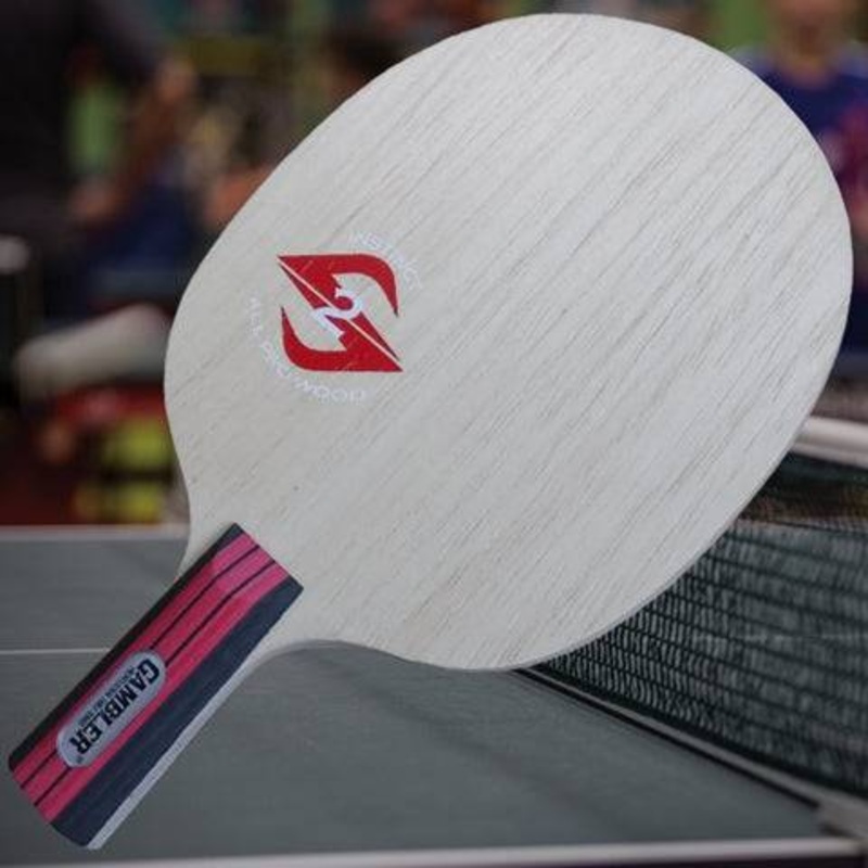 Gambler Instinct 2 – Allround Chinese Penhold Blade