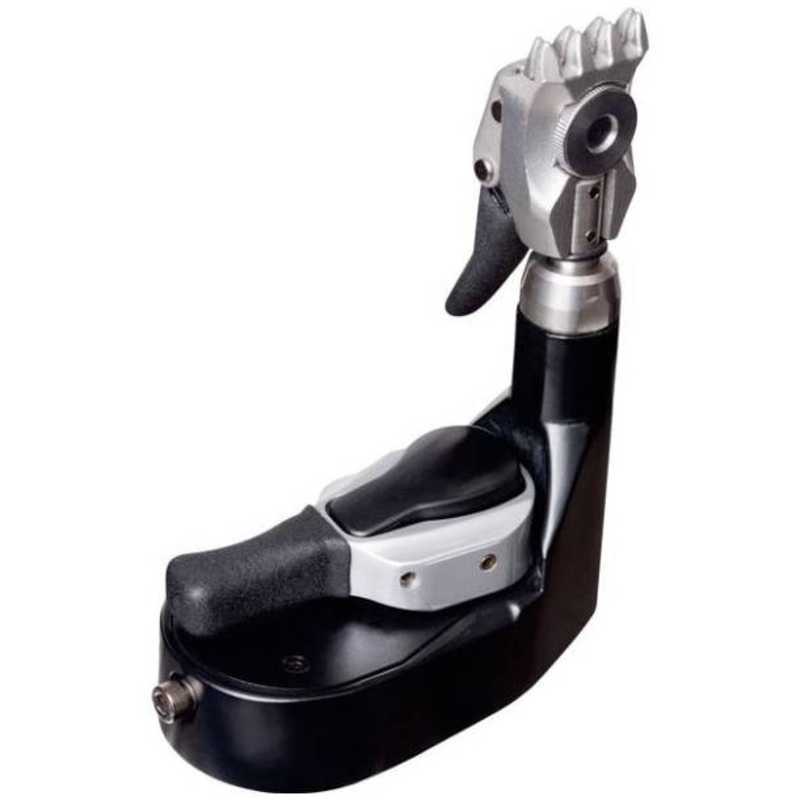 Gamma Auto-Release Clamp Base