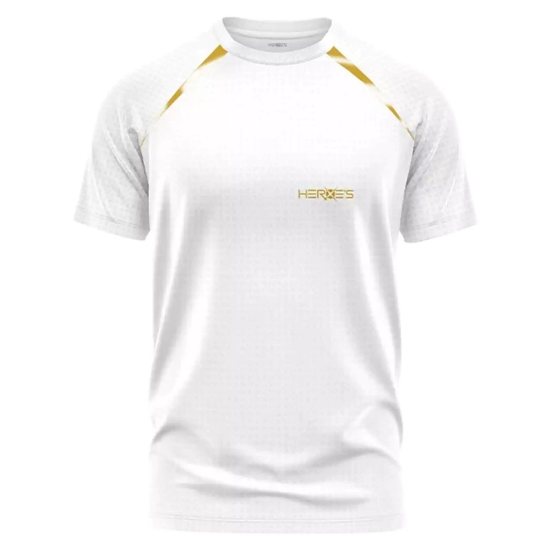 Heroe’s #ROWAN Men’s T-Shirt