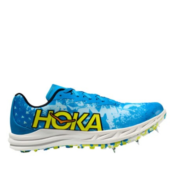 Hoka Crescendo Xc Dive Blue/Evening Primrose-DBEPM M5.5/W7