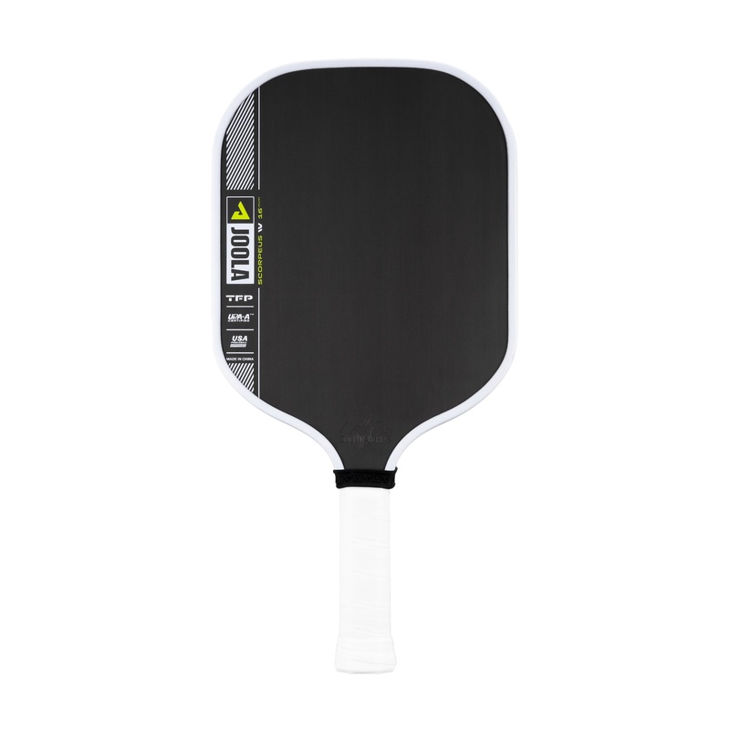 JOOLA Collin Johns Scorpeus Pro IV 16mm Pickleball Paddle  |KIBI SPORTS