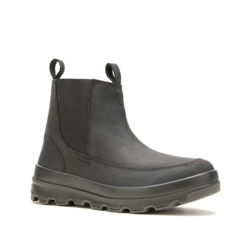 Kamik Men’s Inception C Winter Boot Black 8