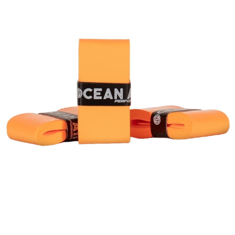 Ocean Air Beach Tennis Grips – 12 Pack