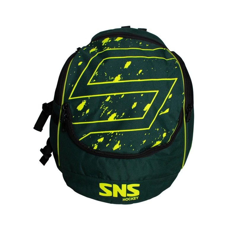 SNS Compact Backpack | KIBI Sports Navy Blue