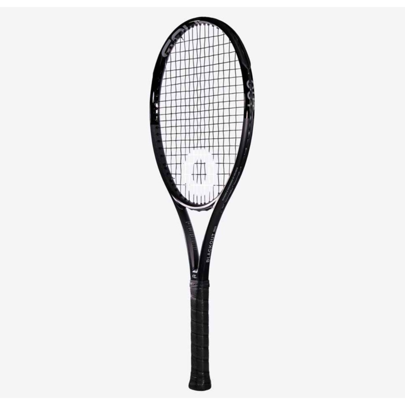 Solinco Blackout 300 L1 – 4 1/8″