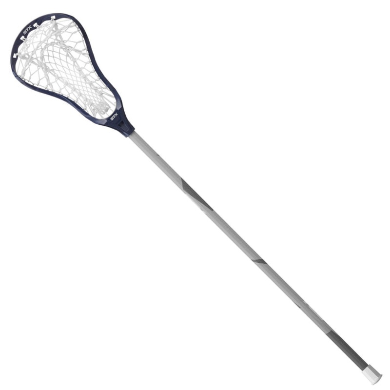 STX Women’s Fortress  300 Complete Stick Navy