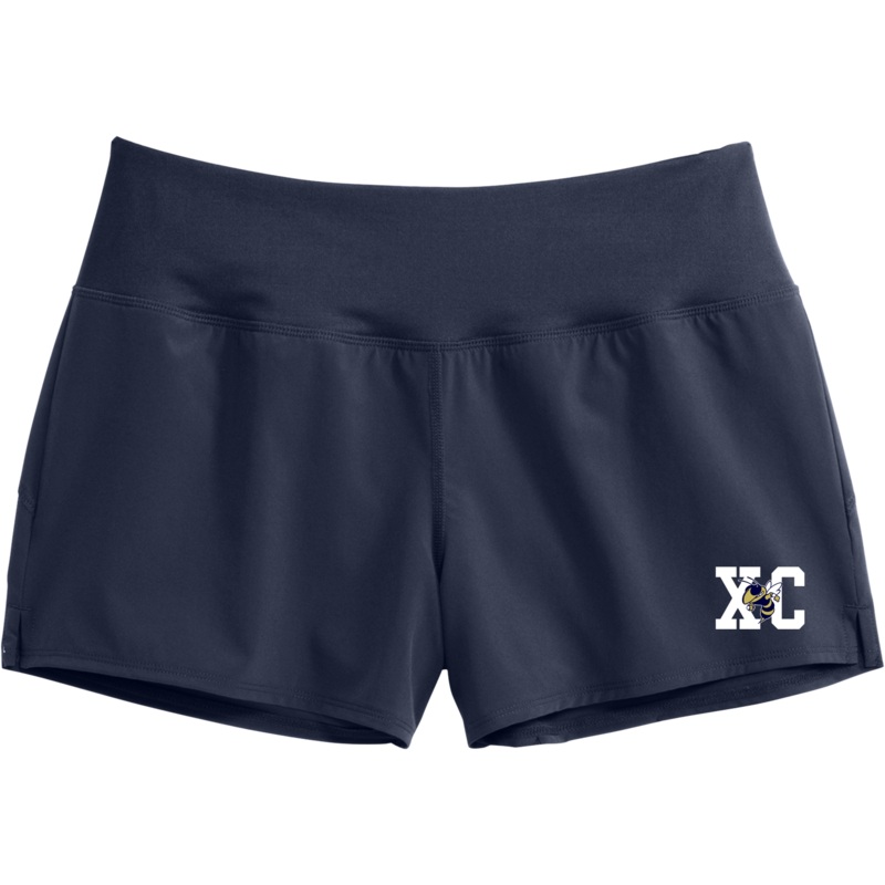 TCC Cross Country Ladies Shorts