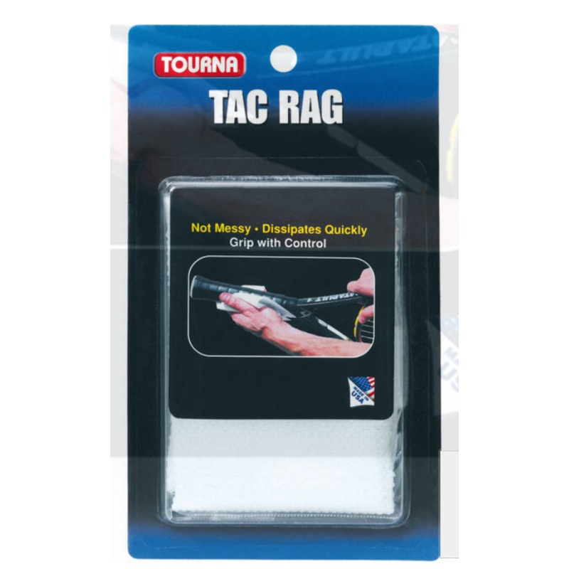 Tourna Tac Rag