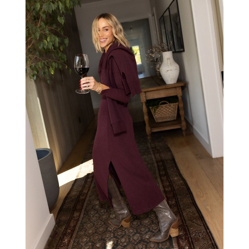 Travis Mathew Cloud Rib Retreat Dress