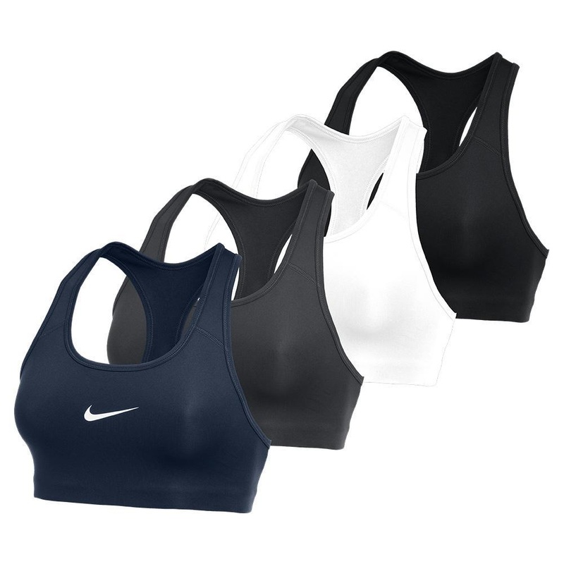 Women’s Swoosh Medium-Support Sports Bra 2.0
