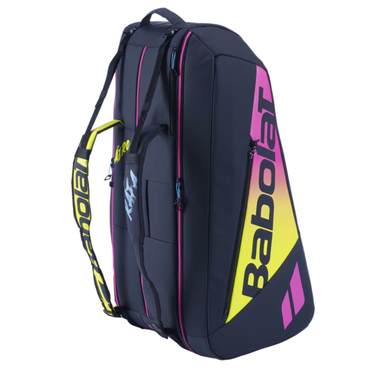 Babolat 2023 RH12 Pure Aero Rafa Racquet Bag