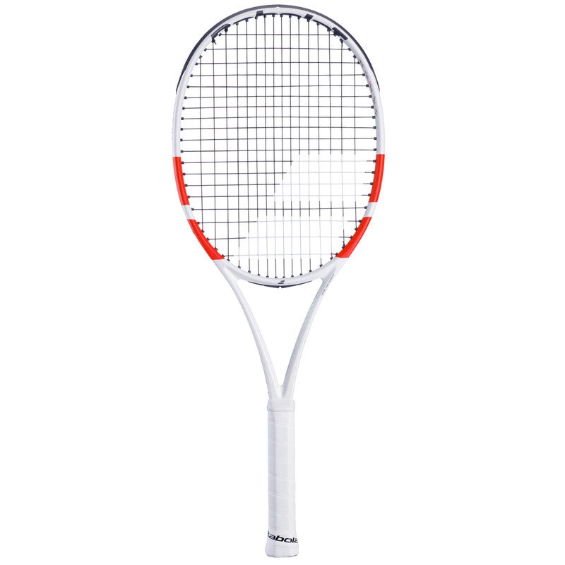 Babolat Pure Strike 100 (2024) Tennis Racquet 4 1/4″
