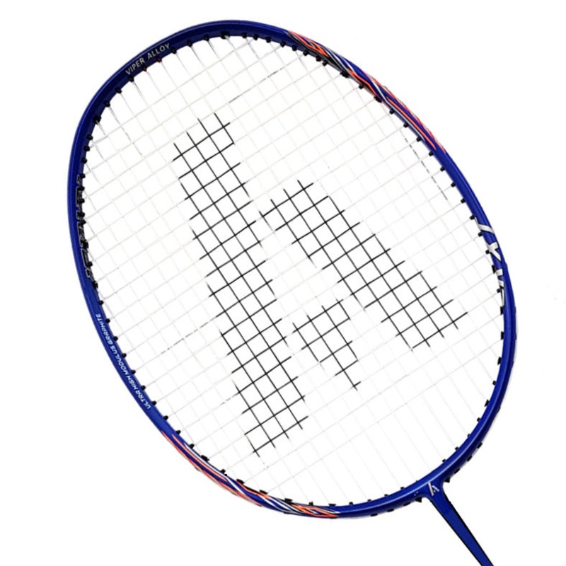 DEMO Racket – Ashaway Viper XT Sub Zero BLUE 3UG2