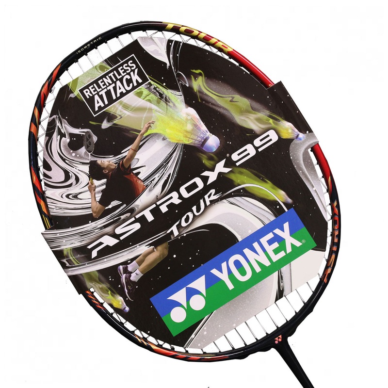 DEMO Racket – Yonex Astrox 99 Tour Cherry Sunburst 4UG5