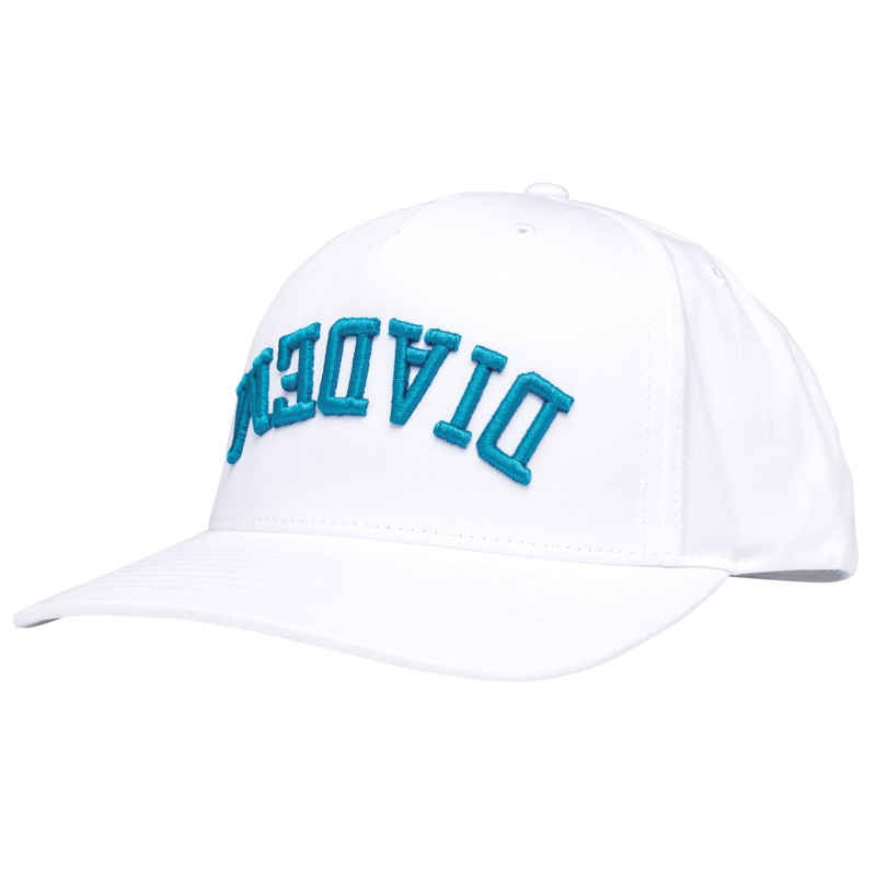 Diadem Upside Down Hat