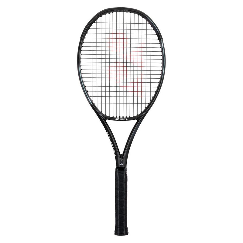 EZONE 98 7th Gen Aqua Night Black Tennis Racquet