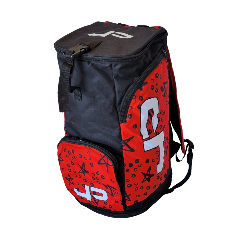 HP JUMBO Beach Tennis Backpack