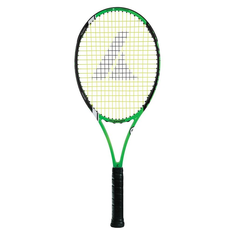 Ki Q+Tour Pro (325) Tennis Racquet